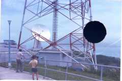 Hong-Kong-Cable-and-Wireless-dishes-Stanley