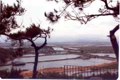 Hong-Kong-Communist-China-border