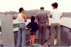 Hong-Kong-Marine-Police-Launch-New-Territories-landing-at-island-dedicated-to-Tin-Hau-413