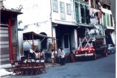 Singapore-China-Town-funeral-lorry-888