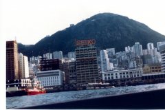 Singapore-RFA-TIDESURGE-in-Hong-Kong-Harbour-leaving-ship-by-tender-16874