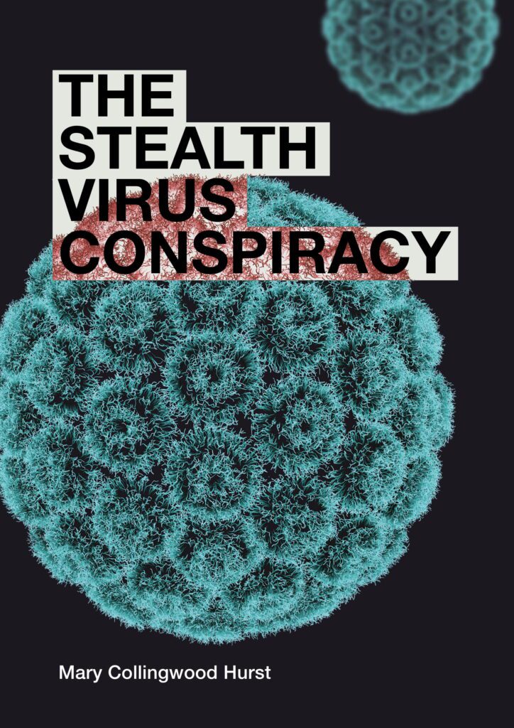 The Stealth Virus Conspiracy Cover